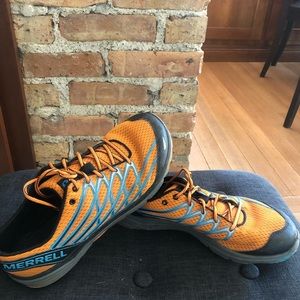 Merrell shoes